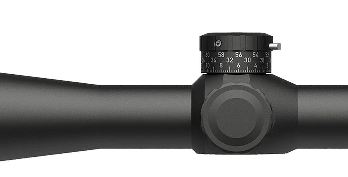 Leupold 185074 Mark 5HD  Flat Dark Earth 7-35x56mm 35mm Tube, FFP Tremor 3 Reticle