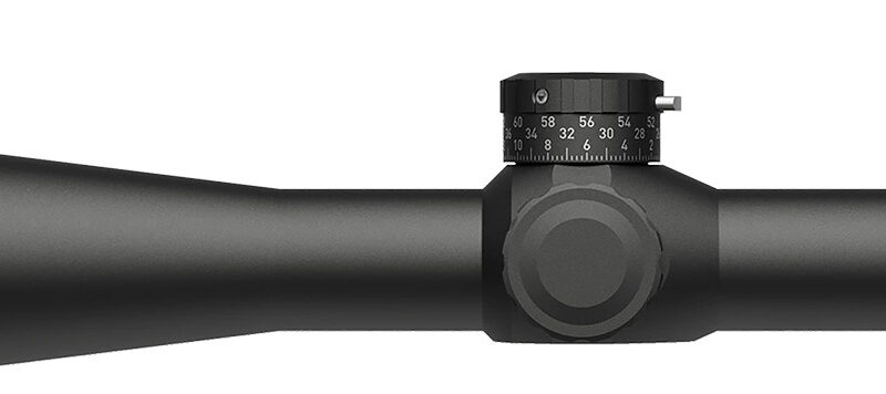 Leupold 185074 Mark 5HD  Flat Dark Earth 7-35x56mm 35mm Tube, FFP Tremor 3 Reticle