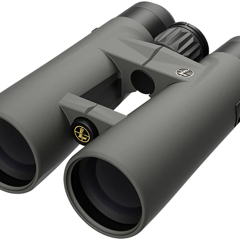 Leupold 184763 BX-4 Pro Guide HD Gen2 12x50mm Roof Prism Black Armor Coated Magnesium