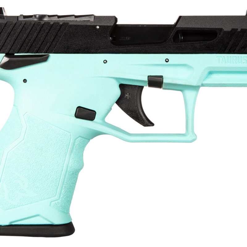 TAU 1-TX22131C      TX22 CMP 22LR 3.6 2X13  CYN/BK