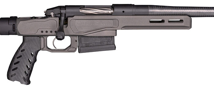 BERGARA BPR36-65CM MGMICRO LTE 6.5CRD 18 5R TUNG