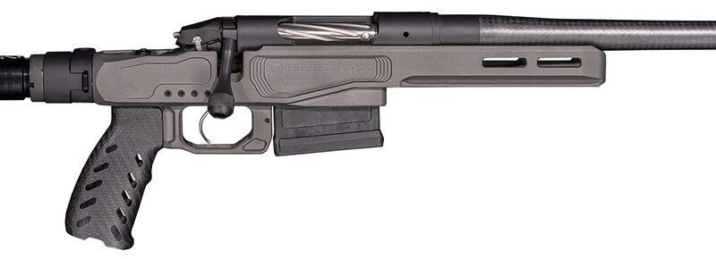 BERGARA BPR36-65CM MGMICRO LTE 6.5CRD 18 5R TUNG
