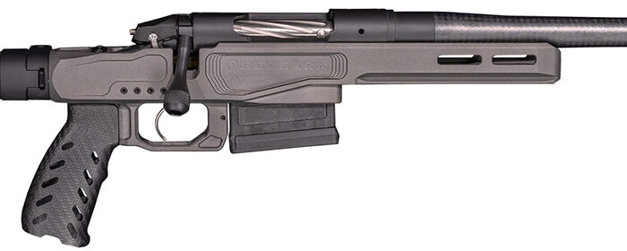BERGARA BPR36-308 MGMICRO LTE 308 18 5R TUNG