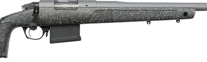 BERGARA BPR20-7PRC HMR PRO 7PRC 24 5R BK/GR