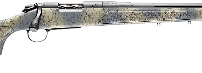BERGARA B14S801 SIERRA WLD 308 20 4R WCAMO
