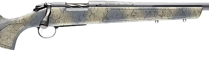 BERGARA B14S801 SIERRA WLD 308 20 4R WCAMO