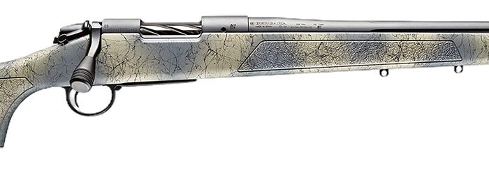 BERGARA B14S802 SIERRA WLD 6.5CRD 20 4R WCAMO