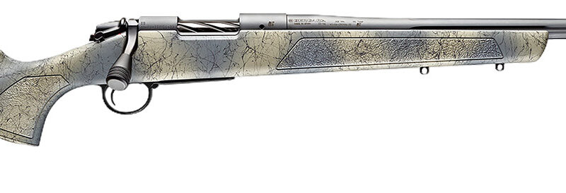 BERGARA B14S804 SIERRA WLD 22250 20 4R WCAMO