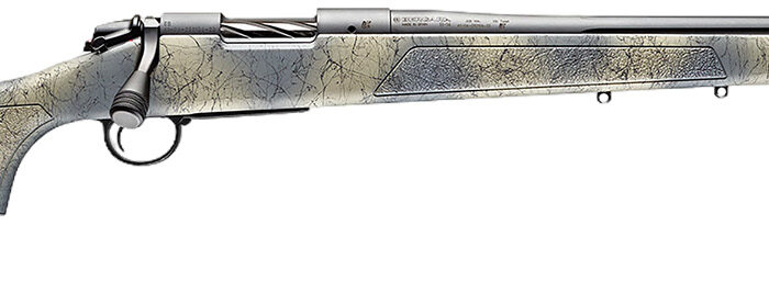 BERGARA B14S805 SIERRA WLD 6CRD 20 4R WCAMO