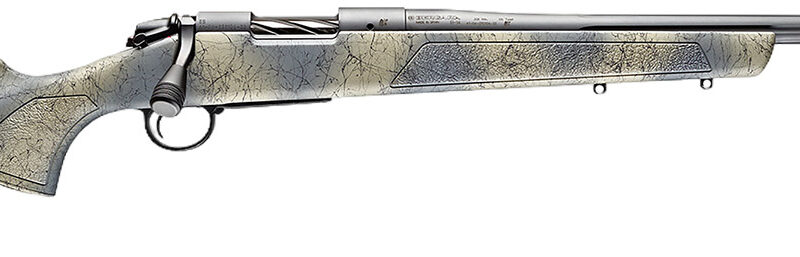 BERGARA B14S805 SIERRA WLD 6CRD 20 4R WCAMO