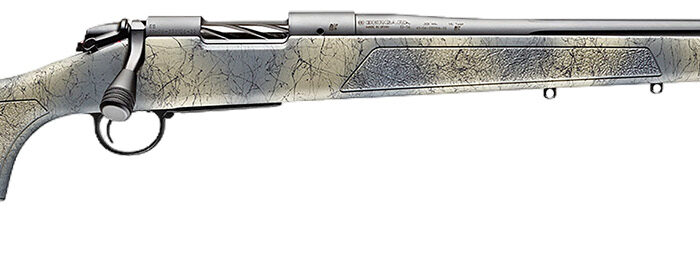 BERGARA B14SM809 SIERRA WLD 6.5PRC 20 3R WCAMO