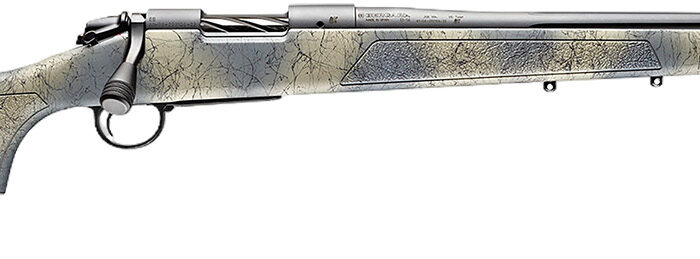 BERGARA B14L801 SIERRA WLD 3006 22 4R WCAMO