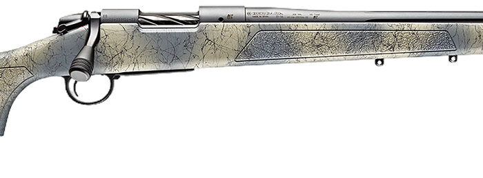 BERGARA B14LM801 SIERRA WLD 300 22 3R WCAMO