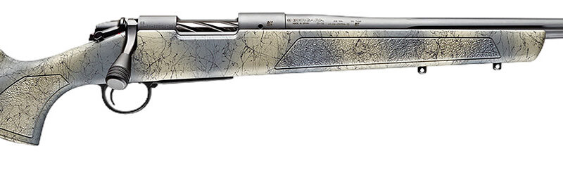 BERGARA B14LM808 SIERRA WLD 300PRC 22 2R WCAMO