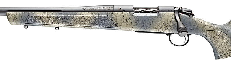 BERGARA B14S804L SIERRA W LH 22250 20 4R WCAMO
