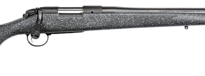 BERGARA B14LM5013C RIDGE RFL 7PRC 22 3R BK/GR