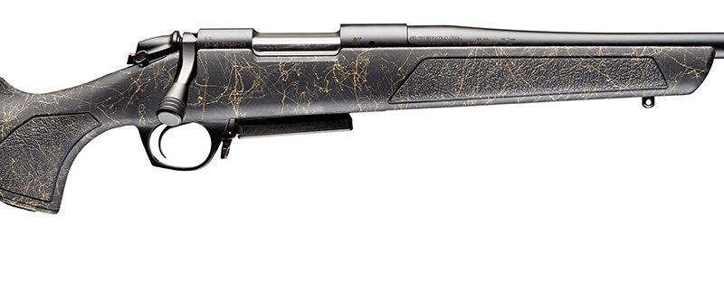 BERGARA B14S9511 STOKE CMP 300BLK 16.5 6R BK/TN