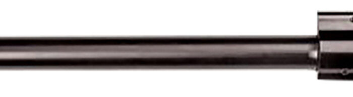 Ballistic Advantage BABL556037F Performance Series  5.56x45mm NATO 13.90" Threaded Hanson Profile, Midlength with Low Pro Gas Block, Black QPQ Chrome Moly Vanadium Steel, Fits AR-15
