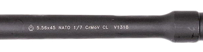 BA BABL557103MC 5.56   BRL CMV 10.3 CAR GOV CHRME
