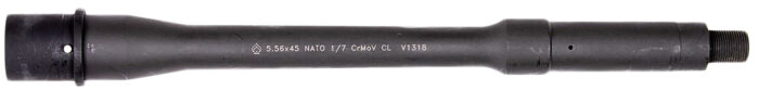 BA BABL557103MC 5.56   BRL CMV 10.3 CAR GOV CHRME