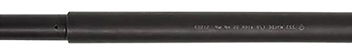 Ballistic Advantage BABL223022PQ Premium Series  223 Wylde 20" Threaded DMR Profile, Rifle Length Gas System, Black QPQ Stainless Steel, Fits AR-15