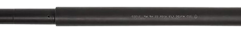 Ballistic Advantage BABL223022PQ Premium Series  223 Wylde 20" Threaded DMR Profile, Rifle Length Gas System, Black QPQ Stainless Steel, Fits AR-15