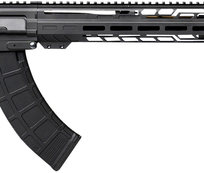 CMMG 86A740B-AB  DISSENT MK47 762X39 14.3 PW ABLK