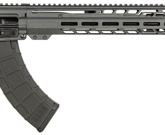 CMMG 86A740B-SG  DISSENT MK47 762X39 14.3 PW SGRY