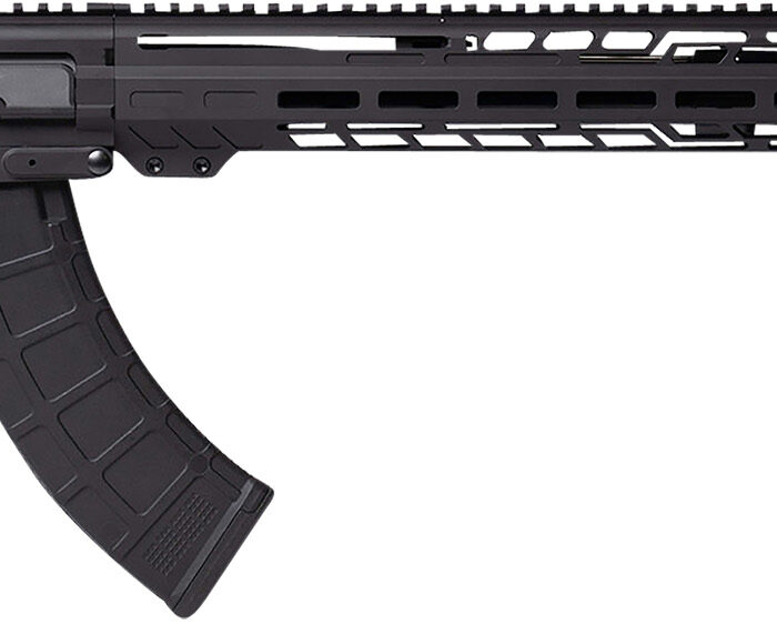 CMMG 86A170B-AB  DISSENT MK47 762X39 16.1  ARMBLK