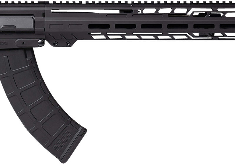 CMMG 86A170B-AB  DISSENT MK47 762X39 16.1  ARMBLK
