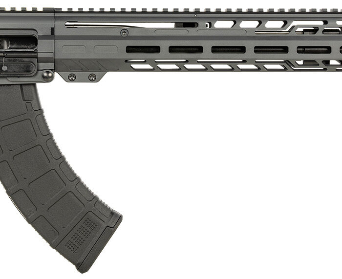 CMMG 86A170B-SG  DISSENT MK47 762X39 16.1  SNPGRY