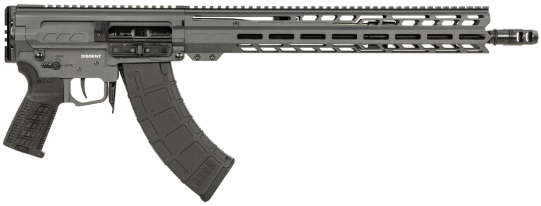 CMMG 86A170B-SG  DISSENT MK47 762X39 16.1  SNPGRY