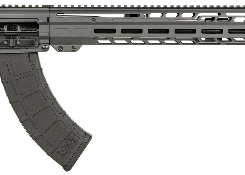 CMMG 86A170B-SG  DISSENT MK47 762X39 16.1  SNPGRY