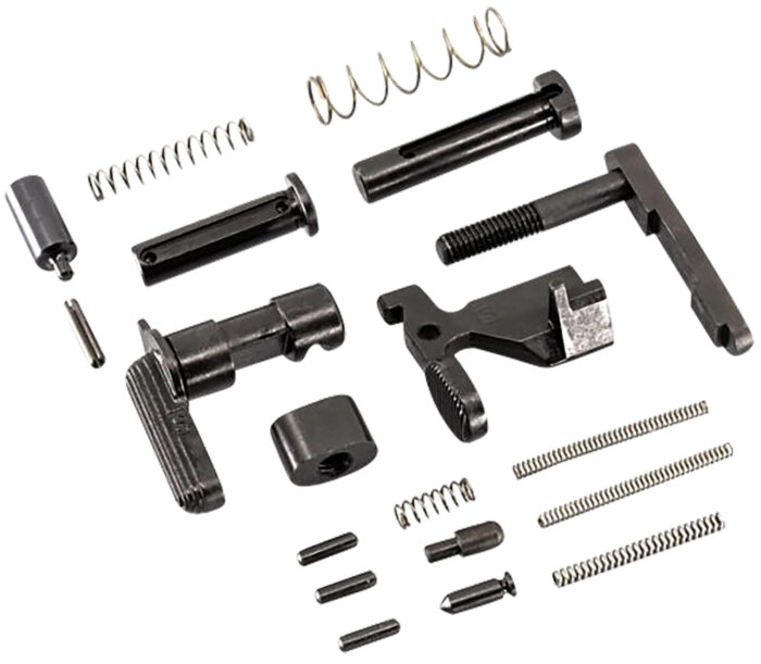 SOLGW BSK BLASTER STARTER KIT