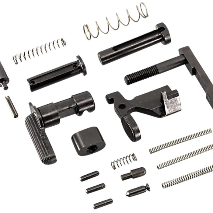 SOLGW BSK BLASTER STARTER KIT