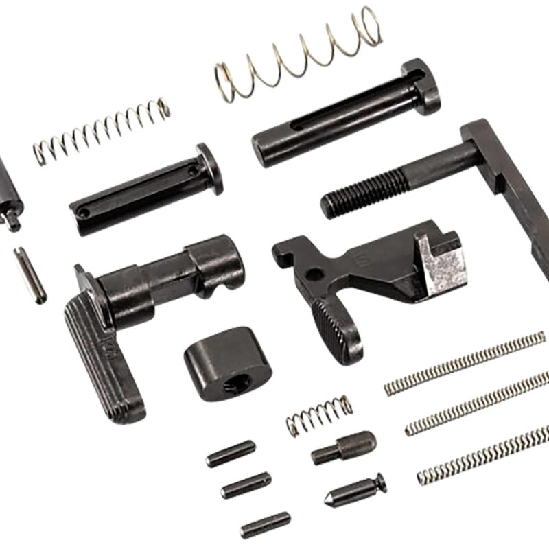 SOLGW BSK BLASTER STARTER KIT