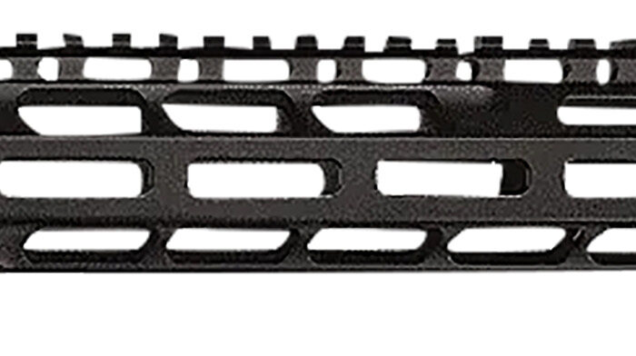 Sons Of Liberty Gun Works M89H11.5 M89 Drive Lock Rail Black 11.50"