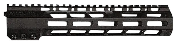 Sons Of Liberty Gun Works M89H11.5 M89 Drive Lock Rail Black 11.50"