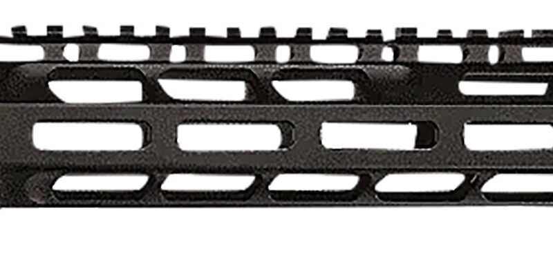 Sons Of Liberty Gun Works M89H11.5 M89 Drive Lock Rail Black 11.50"