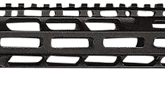 Sons Of Liberty Gun Works M89H13 M89 Drive Lock Rail Black 13"
