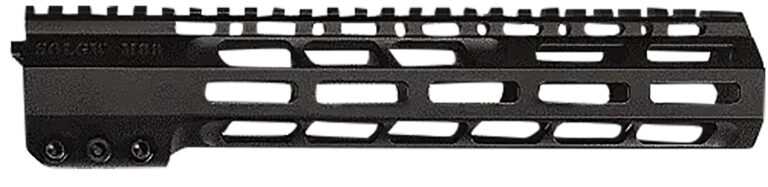 Sons Of Liberty Gun Works M89H13 M89 Drive Lock Rail Black 13"