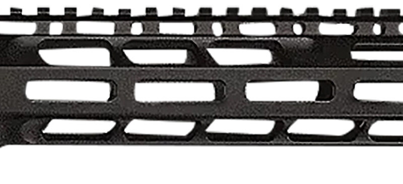 Sons Of Liberty Gun Works M89H13 M89 Drive Lock Rail Black 13"