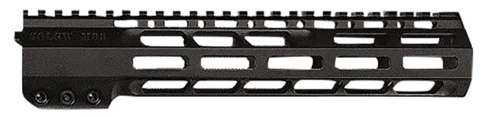 Sons Of Liberty Gun Works M89H16.75 M89 Drive Lock Rail Black 11.50" Long