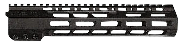 Sons Of Liberty Gun Works M89H16.75 M89 Drive Lock Rail Black 11.50" Long