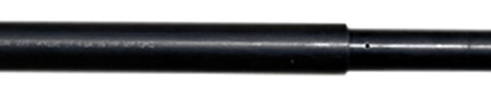 Sons Of Liberty Gun Works 14.5PRECISIONSPR6MAX Precision SPR  6mm MAX 14.50" Threaded SPR Profile, Black Oxide Stainless Steel, Fits AR-15
