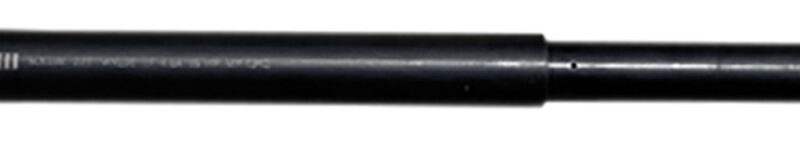 Sons Of Liberty Gun Works 14.5PRECISIONSPR6MAX Precision SPR  6mm MAX 14.50" Threaded SPR Profile, Black Oxide Stainless Steel, Fits AR-15