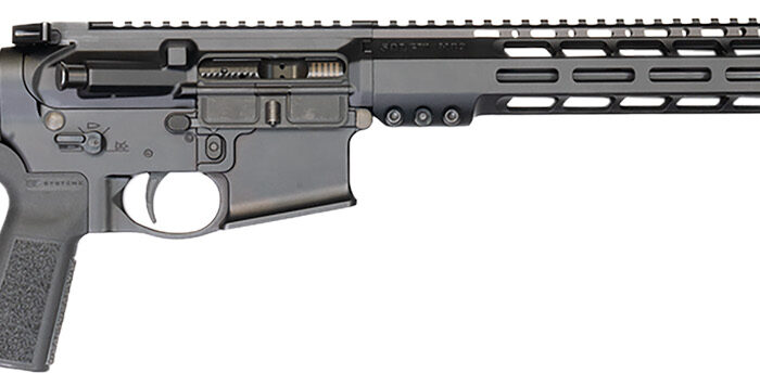 Sons Of Liberty Gun Works BROADSWORD896MAX14.5   6mm MAX 14.50"