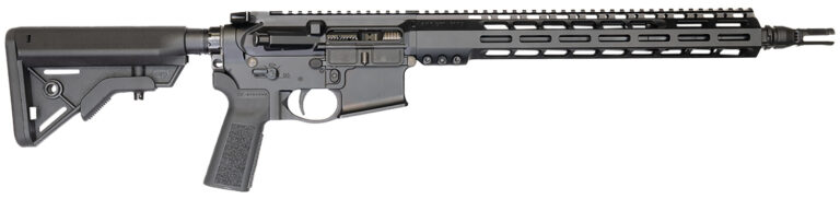 Sons Of Liberty Gun Works BROADSWORD896MAX14.5   6mm MAX 14.50"