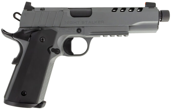 SDS 10100557 1911 N-STALKER SF 9  5.0