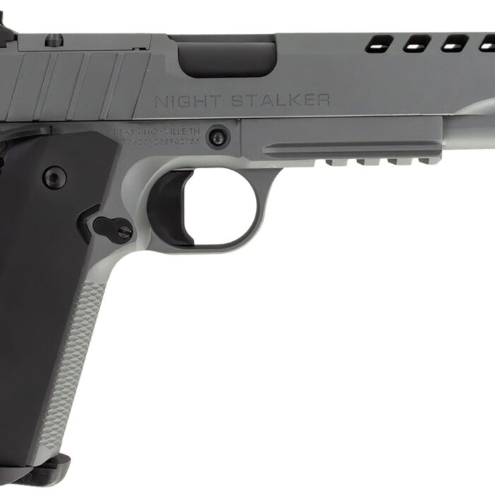 SDS 10100557 1911 N-STALKER SF 9  5.0